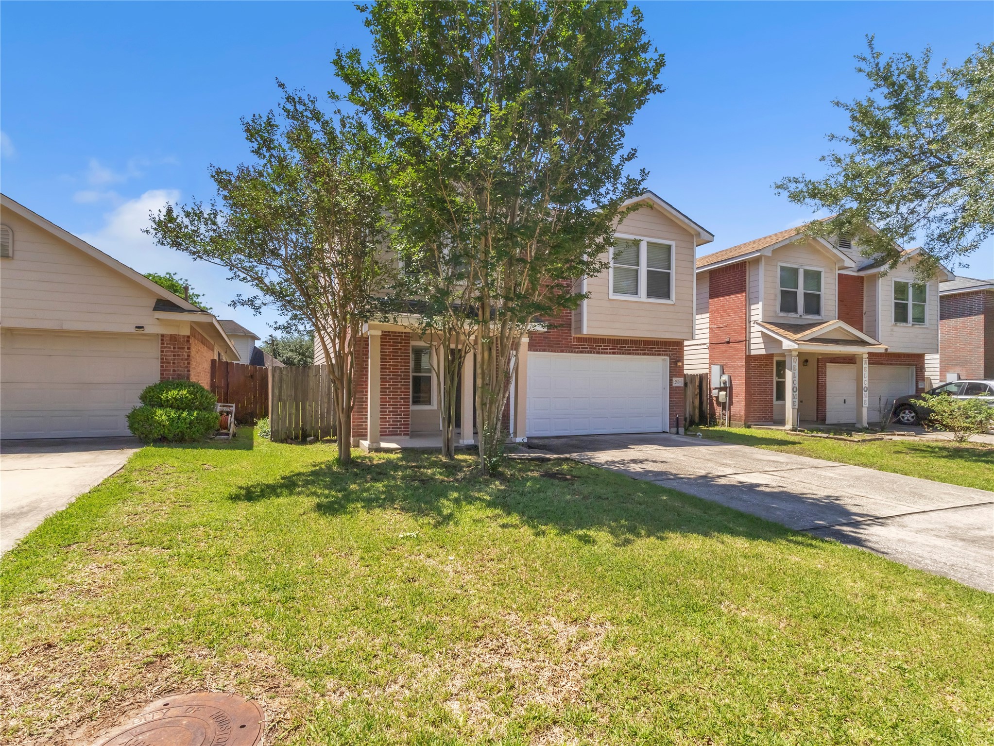 12830 Windy Summer Lane Houston, TX 77044 - Photo 5 of 33 12830 Windy Summer Ln, Houston, TX 77044