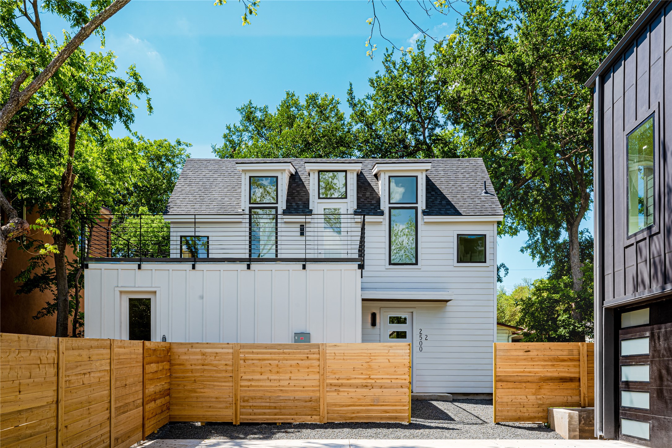 2500 Kinney Road, Unit 2 Austin, TX 78704 - Photo 1 of 1