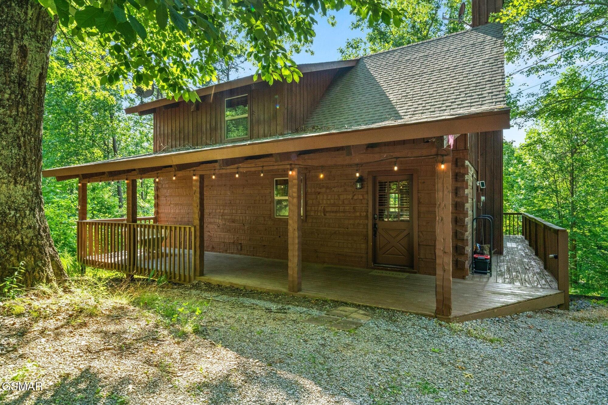 4372 Boogertown Road, Unit 4 Sevierville, TN 37876 - Photo 25 of 25 Gallery Image 25
