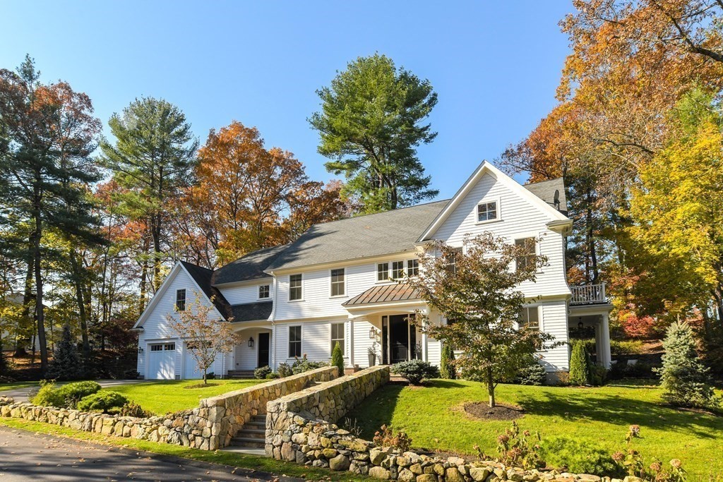10 College Road Wellesley, MA 02482 - Photo 1 of 32 Gallery Image 1