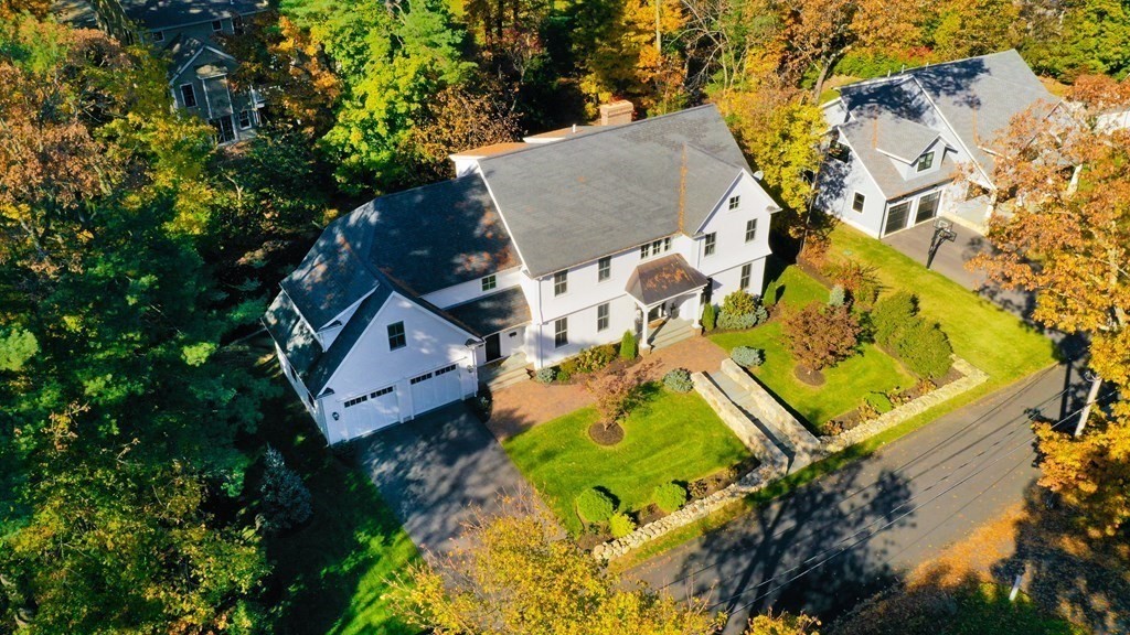 10 College Road Wellesley, MA 02482 - Photo 2 of 32 Gallery Image 2