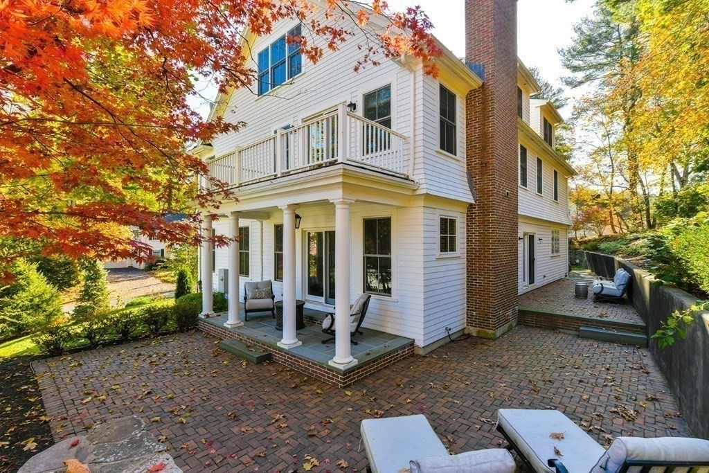 10 College Road Wellesley, MA 02482 - Photo 29 of 32 Gallery Image 29