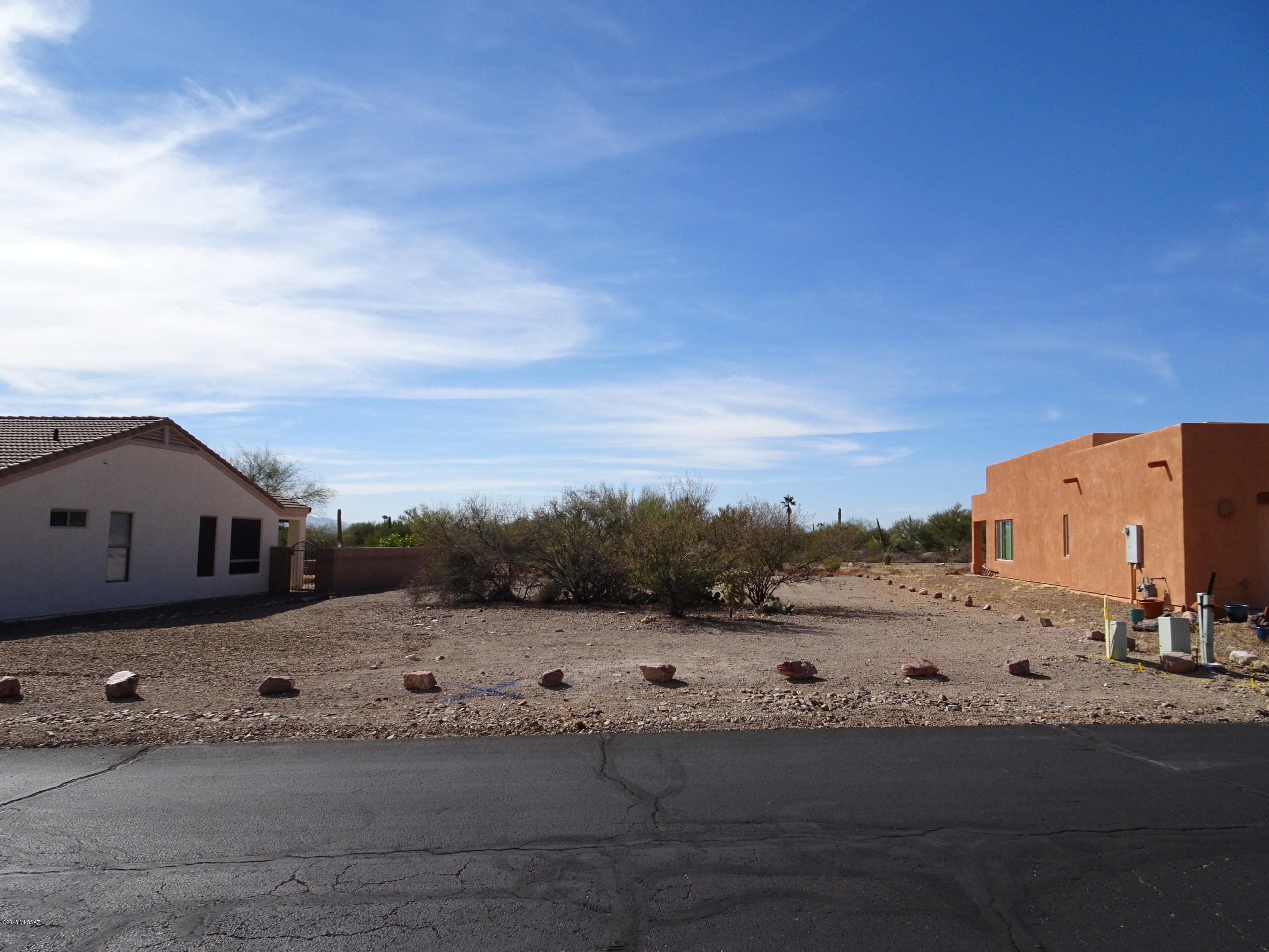 2220 Triangle X Lane, Unit 285 Tucson, AZ 85713 - Photo 3 of 18