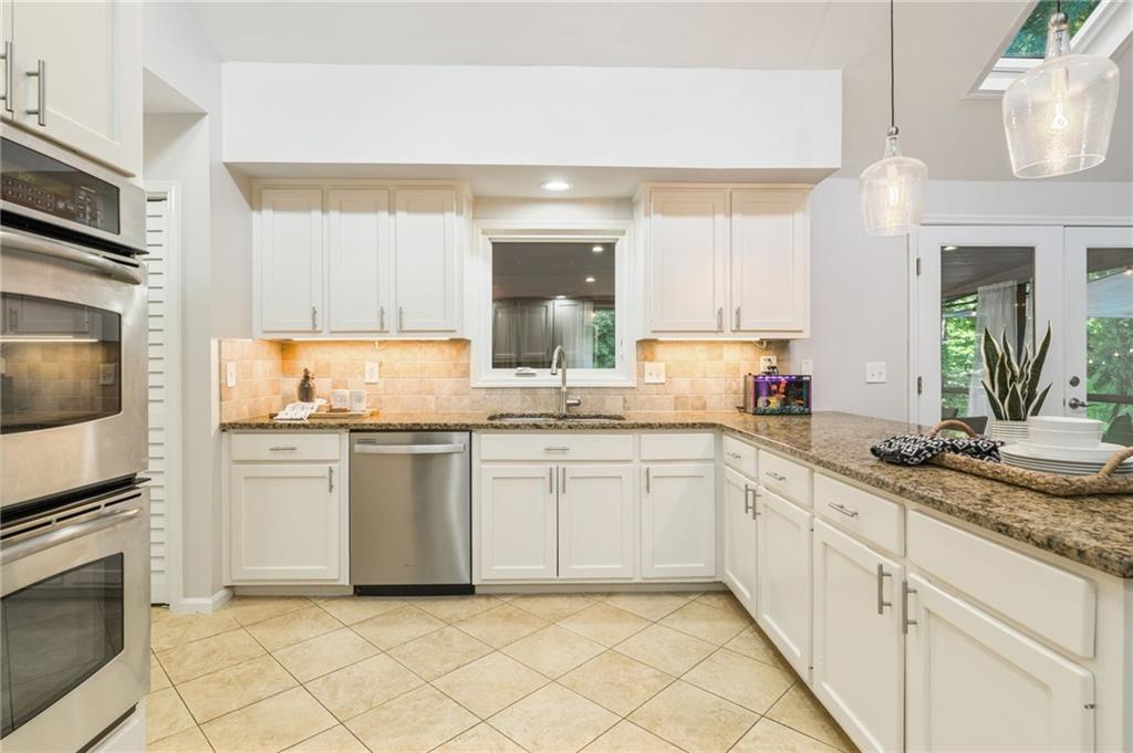 3785 Whitney Place Duluth, GA 30096 - Photo 13 of 53