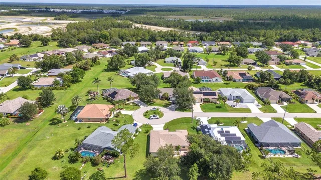 $309,000 | 26061 Concepcion Drive, Punta Gorda, FL 33983