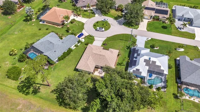 $309,000 | 26061 Concepcion Drive, Punta Gorda, FL 33983