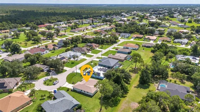 $309,000 | 26061 Concepcion Drive, Punta Gorda, FL 33983