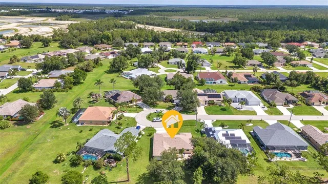 $309,000 | 26061 Concepcion Drive, Punta Gorda, FL 33983