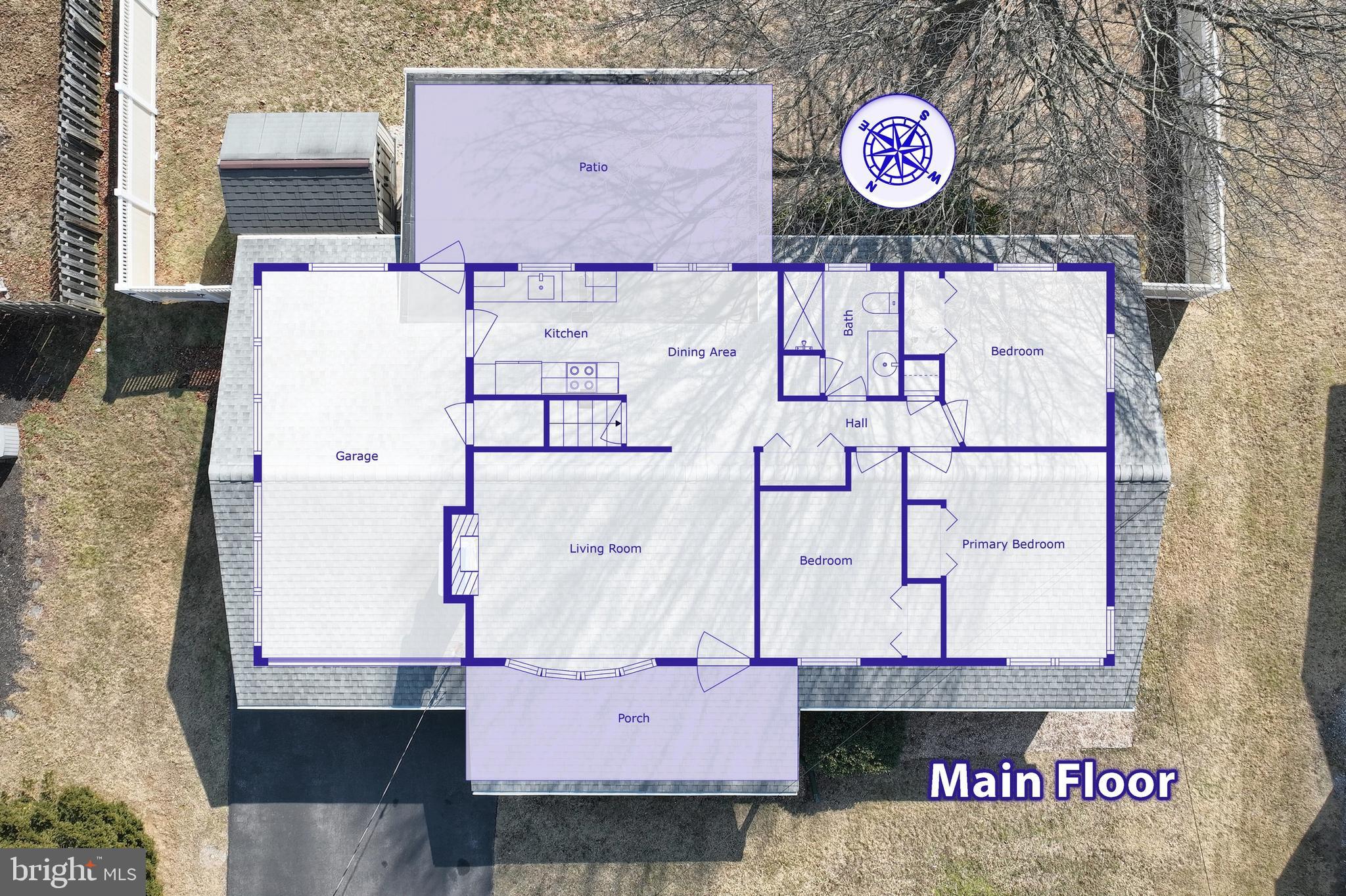2464 Emig Mill Road Dover, PA 17315 - Photo 12 of 47 Gallery Image 12