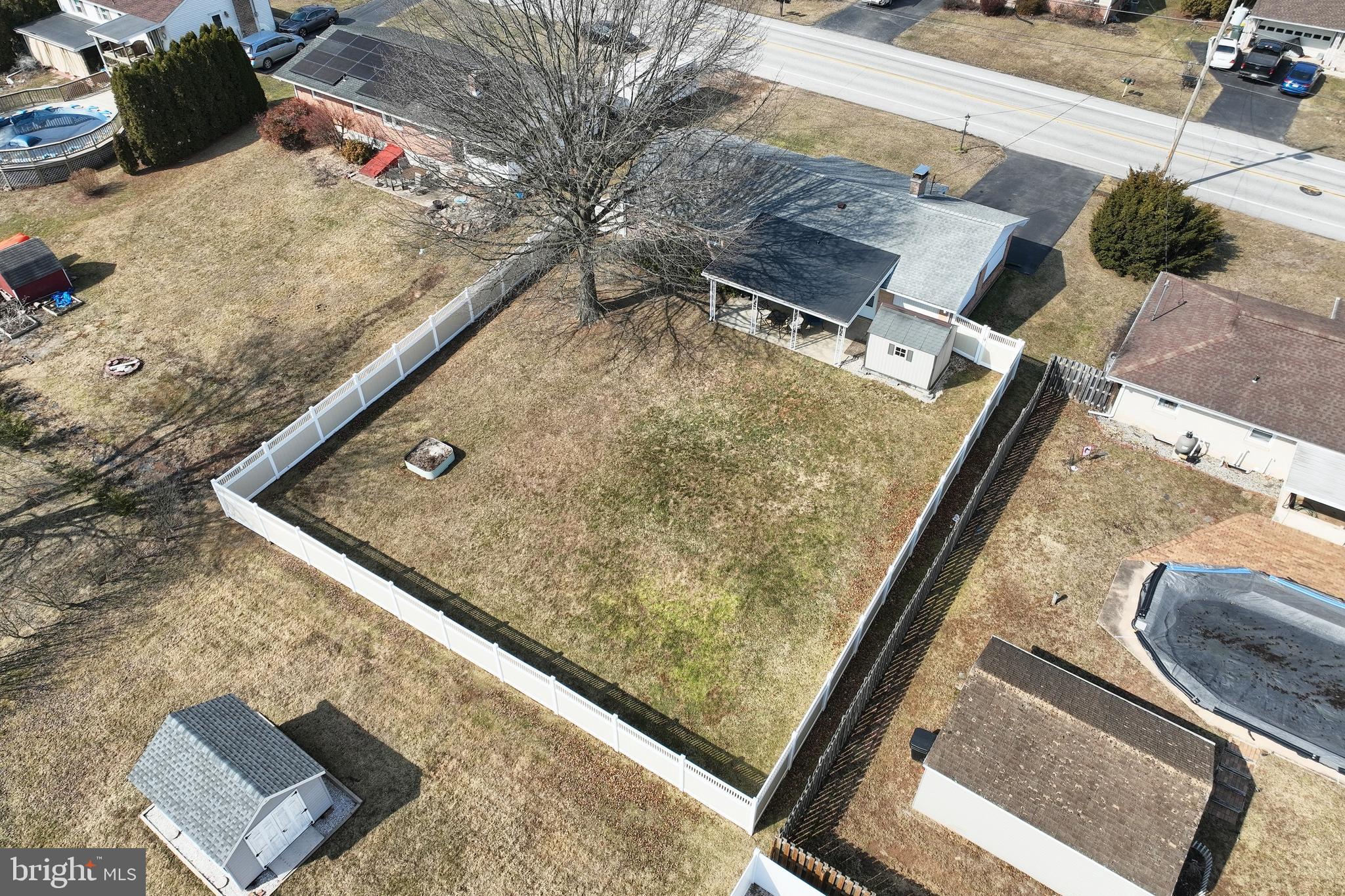 2464 Emig Mill Road Dover, PA 17315 - Photo 7 of 47 Gallery Image 7