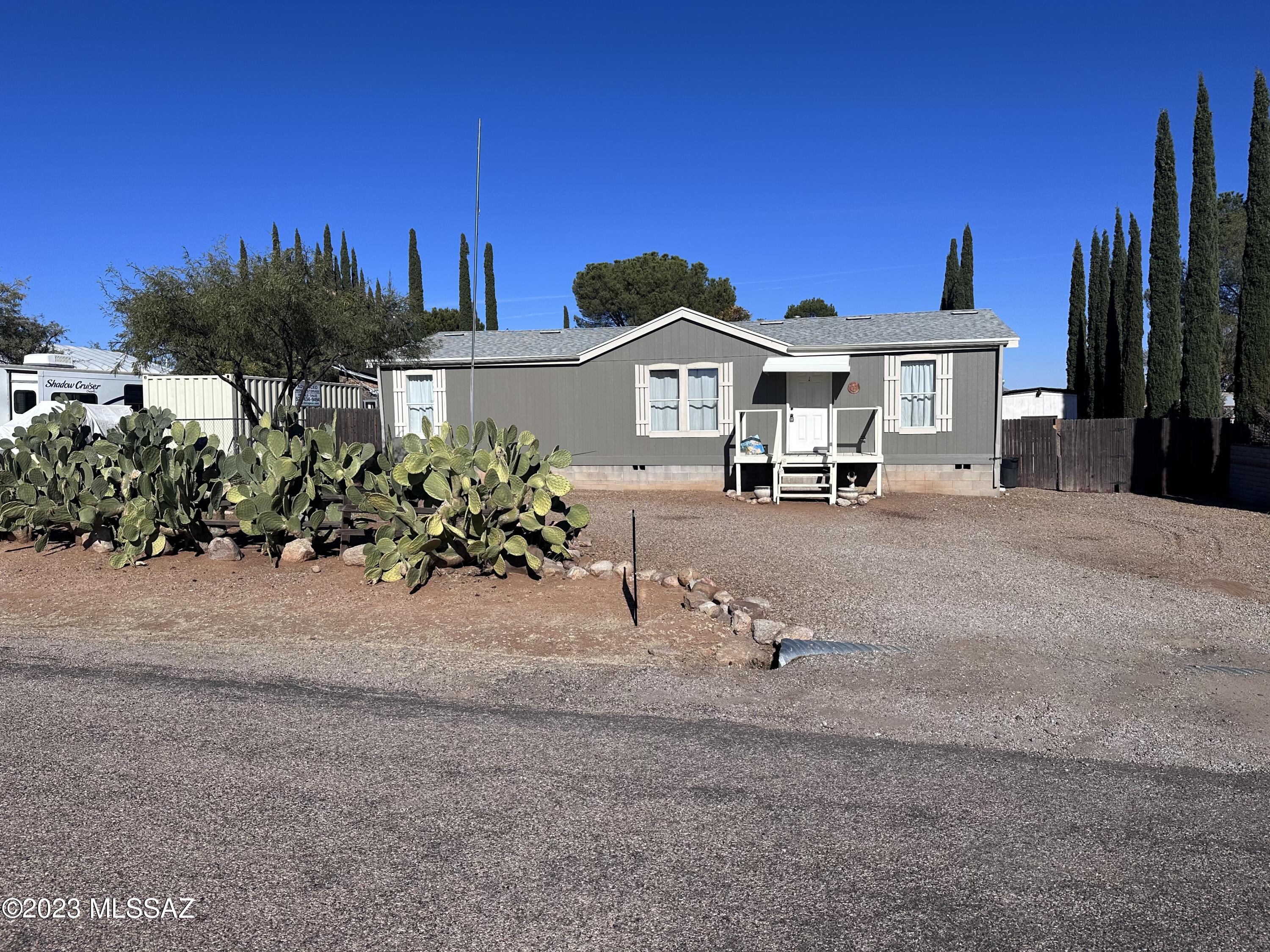 3148 West Stewart Road Benson, AZ 85602 - Photo 1 of 25 Gallery Image 1