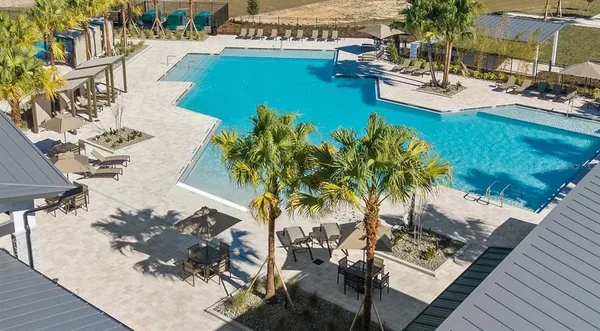 $2,650 | 6009 Zen Way, Clermont, FL 34714