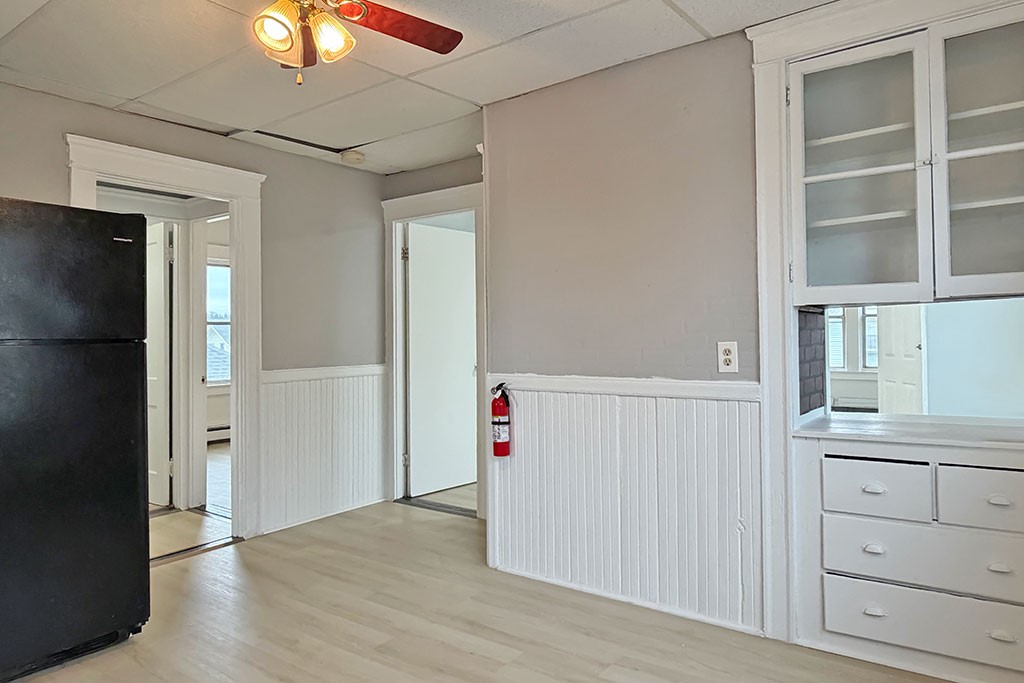187 Sisson Street Pawtucket, RI 02860 - Photo 25 of 48 3rd Floor