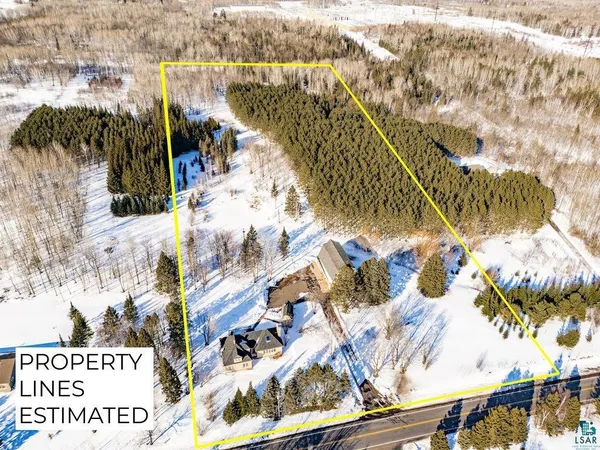 $689,900 | 5863 St Louis River Road, Hermantown, MN 55810