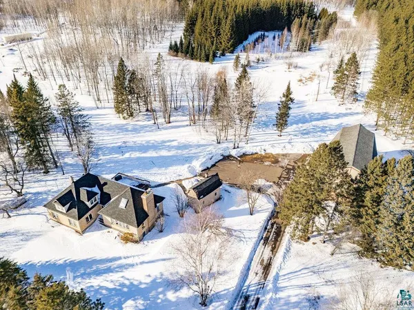 $689,900 | 5863 St Louis River Road, Hermantown, MN 55810