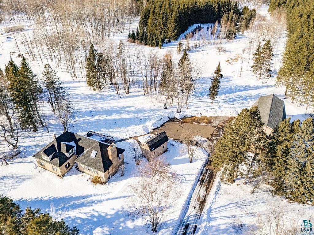 5863 St Louis River Road Hermantown, MN 55810 - Photo 3 of 58