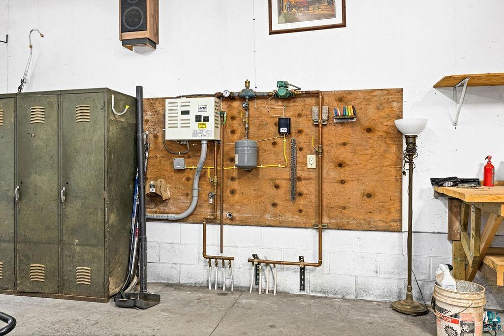 5863 St Louis River Road Hermantown, MN 55810 - Photo 38 of 58