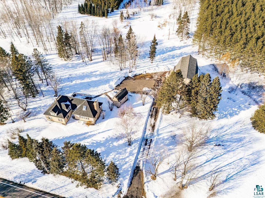 5863 St Louis River Road Hermantown, MN 55810 - Photo 4 of 58