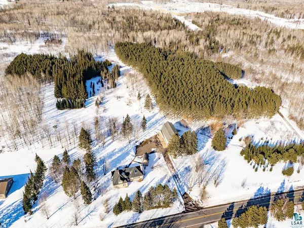 $689,900 | 5863 St Louis River Road, Hermantown, MN 55810