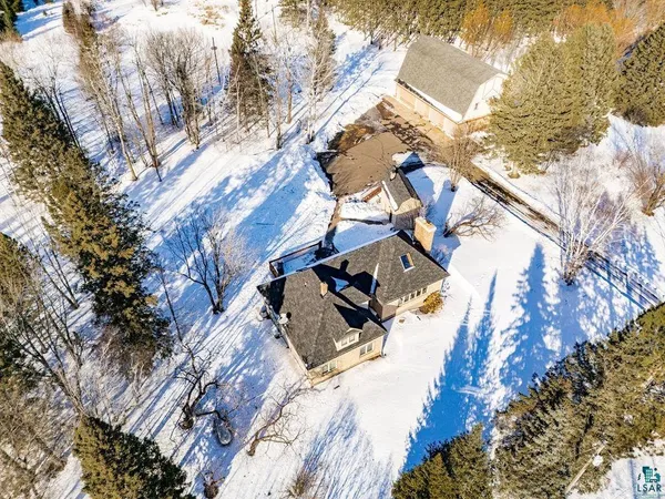 $689,900 | 5863 St Louis River Road, Hermantown, MN 55810