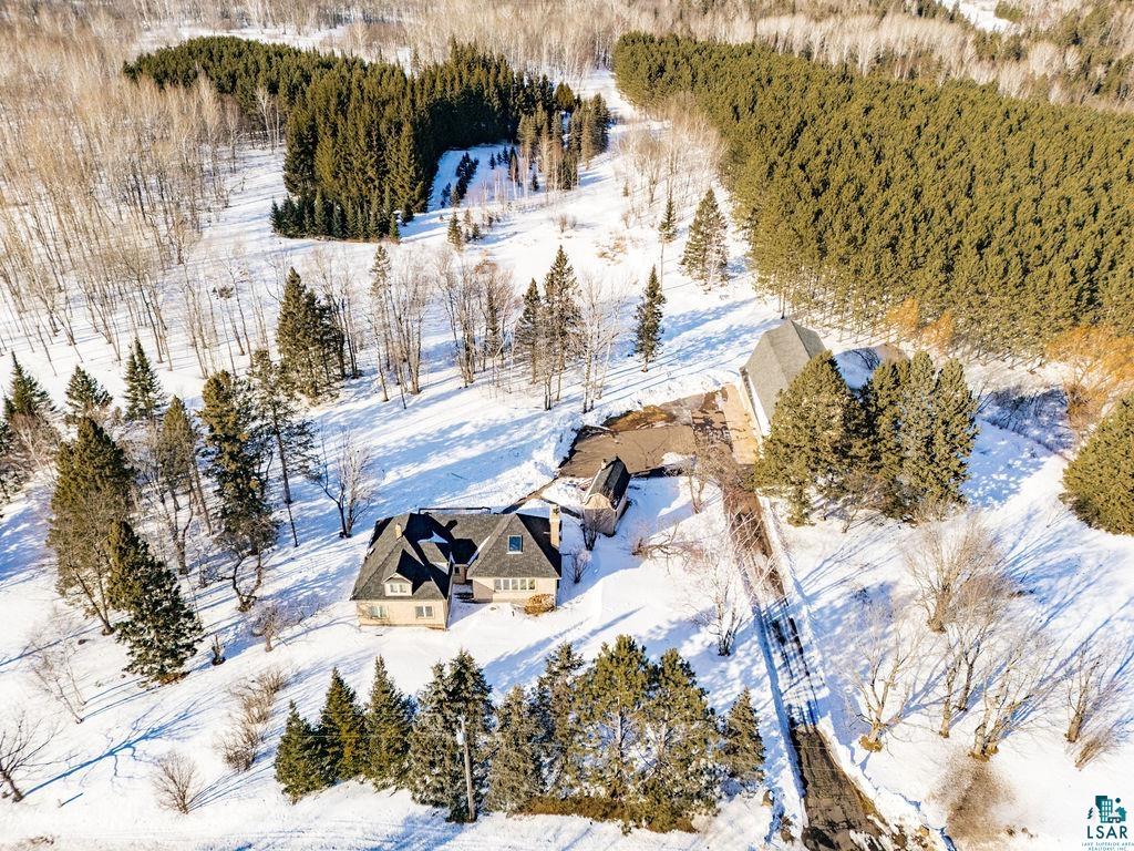 5863 St Louis River Road Hermantown, MN 55810 - Photo 44 of 58