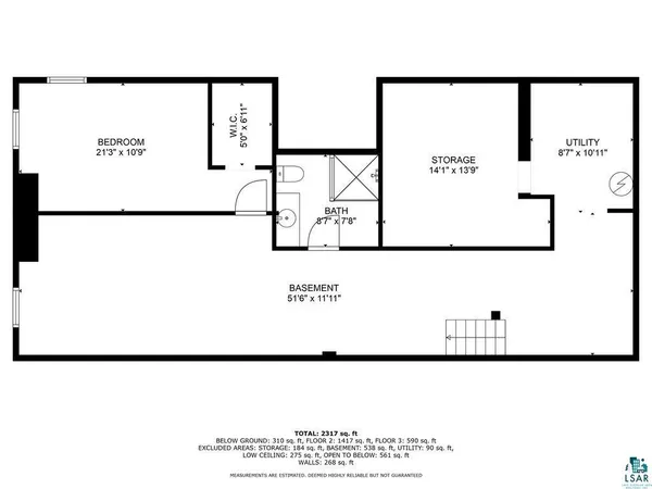 $689,900 | 5863 St Louis River Road, Hermantown, MN 55810