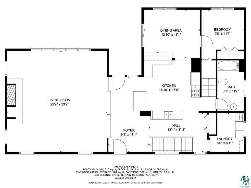 5863 St Louis River Road Hermantown, MN 55810 - Photo 48 of 58