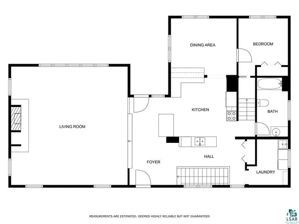 $689,900 | 5863 St Louis River Road, Hermantown, MN 55810