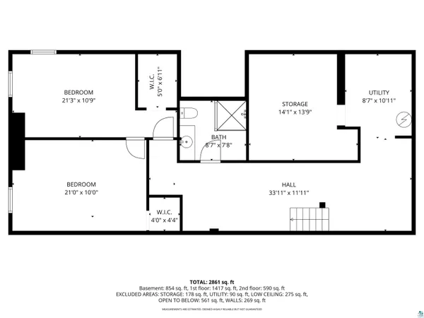 $689,900 | 5863 St Louis River Road, Hermantown, MN 55810