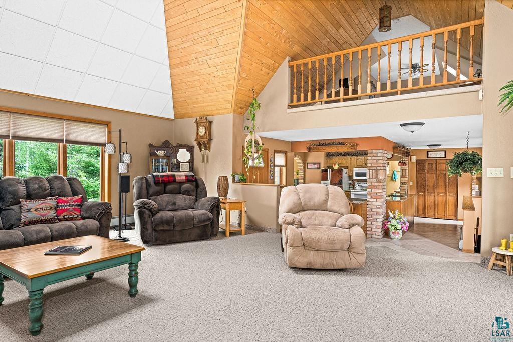 5863 St Louis River Road Hermantown, MN 55810 - Photo 8 of 58