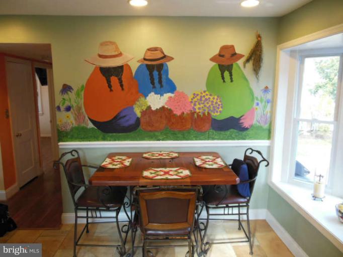 10305 Procter Street Silver Spring, MD 20901 - Photo 6 of 17 Kitchen