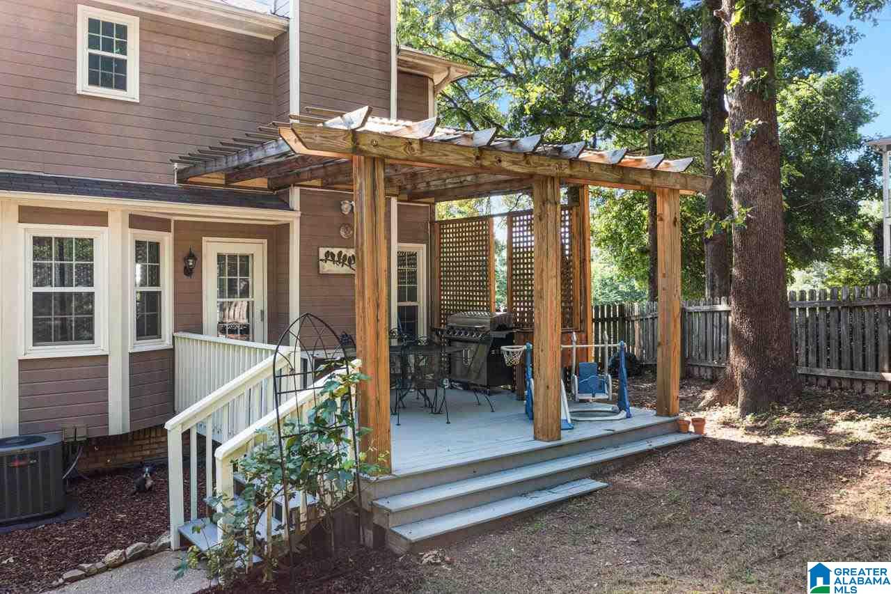 100 Acorn Circle Alabaster, AL 35007 - Photo 28 of 31