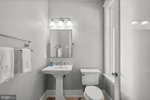 a view of a city from a dining room with furniture window and outside view