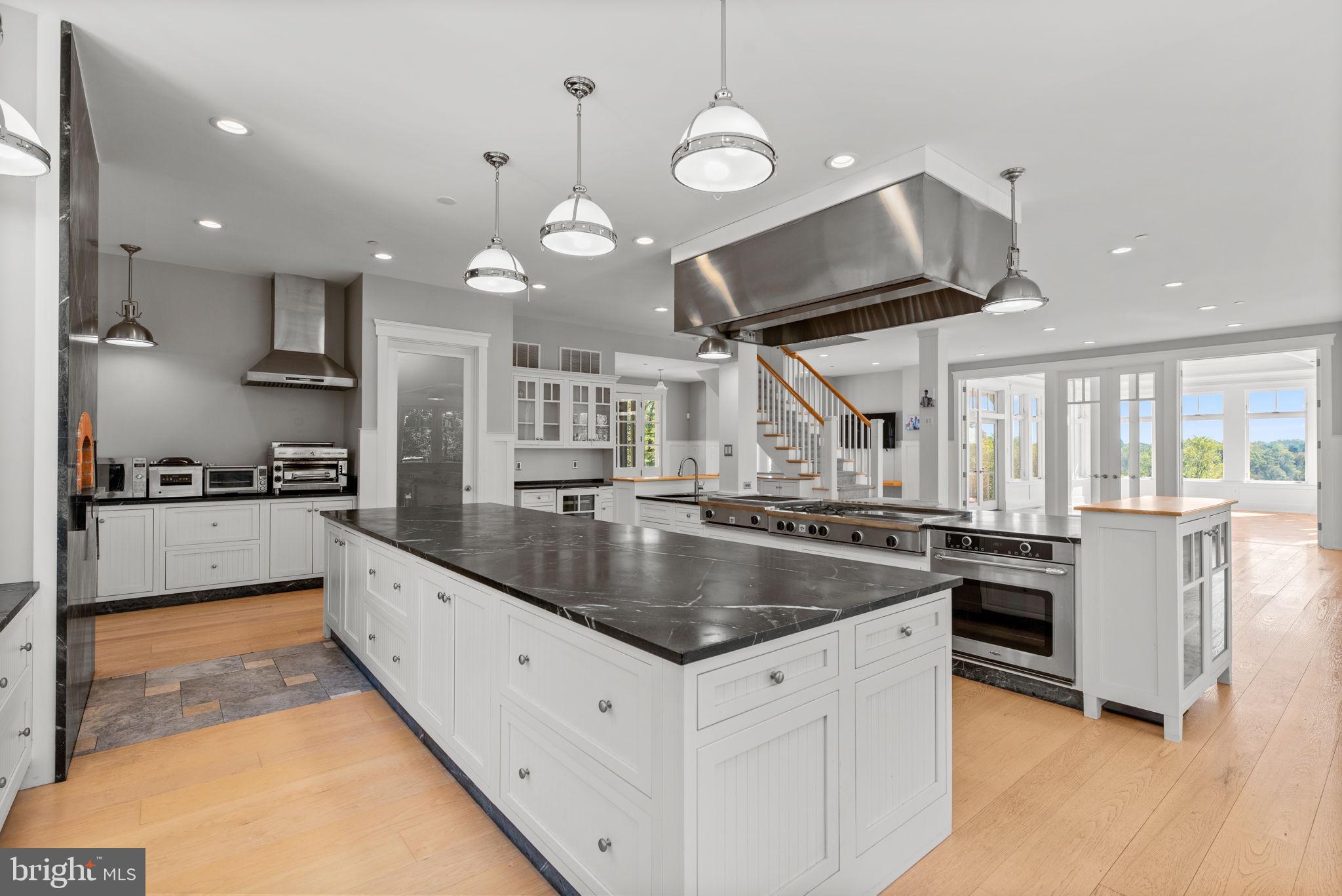 3216 Ramsland Way Frederick, MD 21704 - Photo 27 of 90 Light filled kitchen is a culinary masterpiece