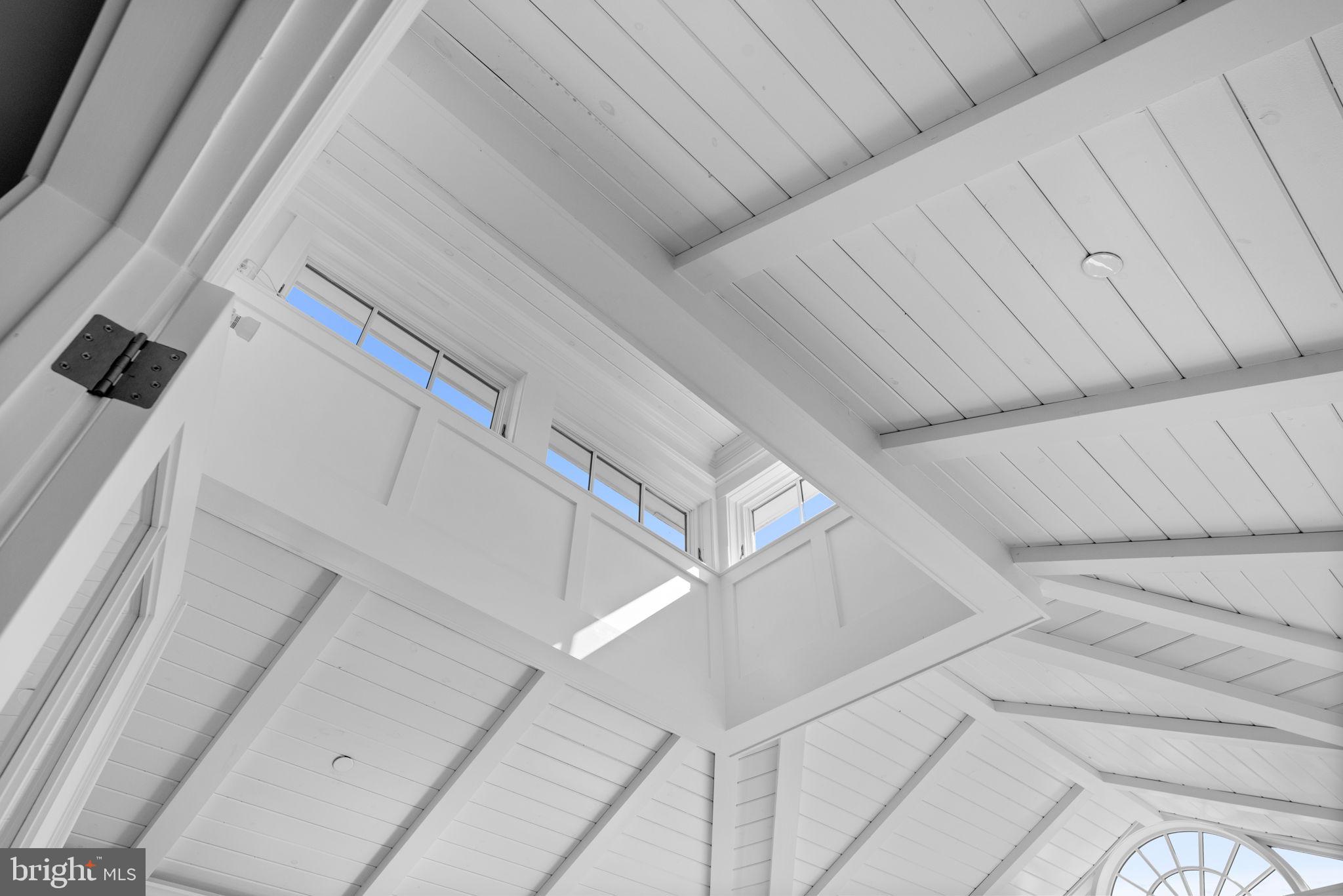 3216 Ramsland Way Frederick, MD 21704 - Photo 35 of 90 Side solarium w vaulted ceiling and amazing views