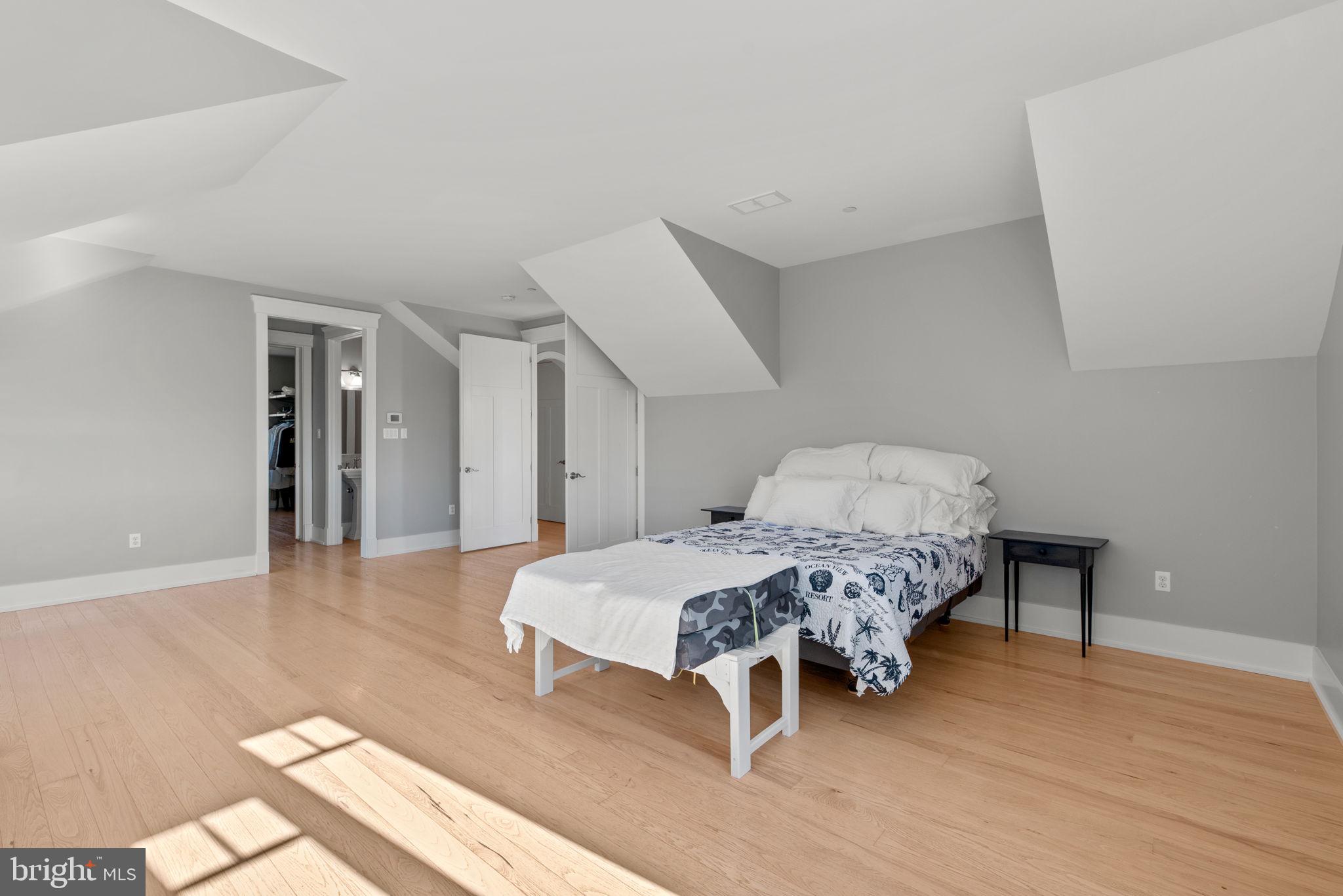 3216 Ramsland Way Frederick, MD 21704 - Photo 40 of 90 Primary bedroom w incredible views
