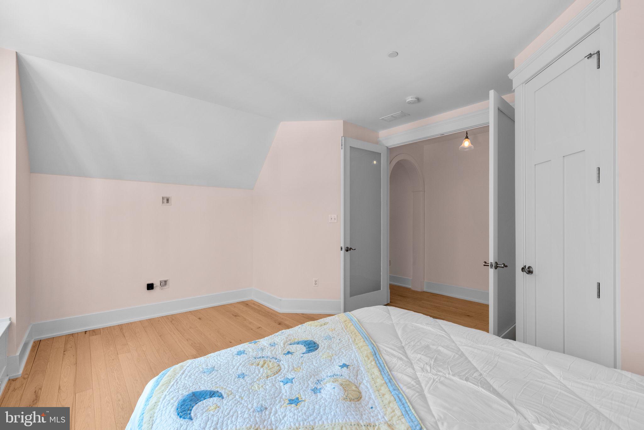 3216 Ramsland Way Frederick, MD 21704 - Photo 53 of 90 Large secondary bedrooms with walk in closets
