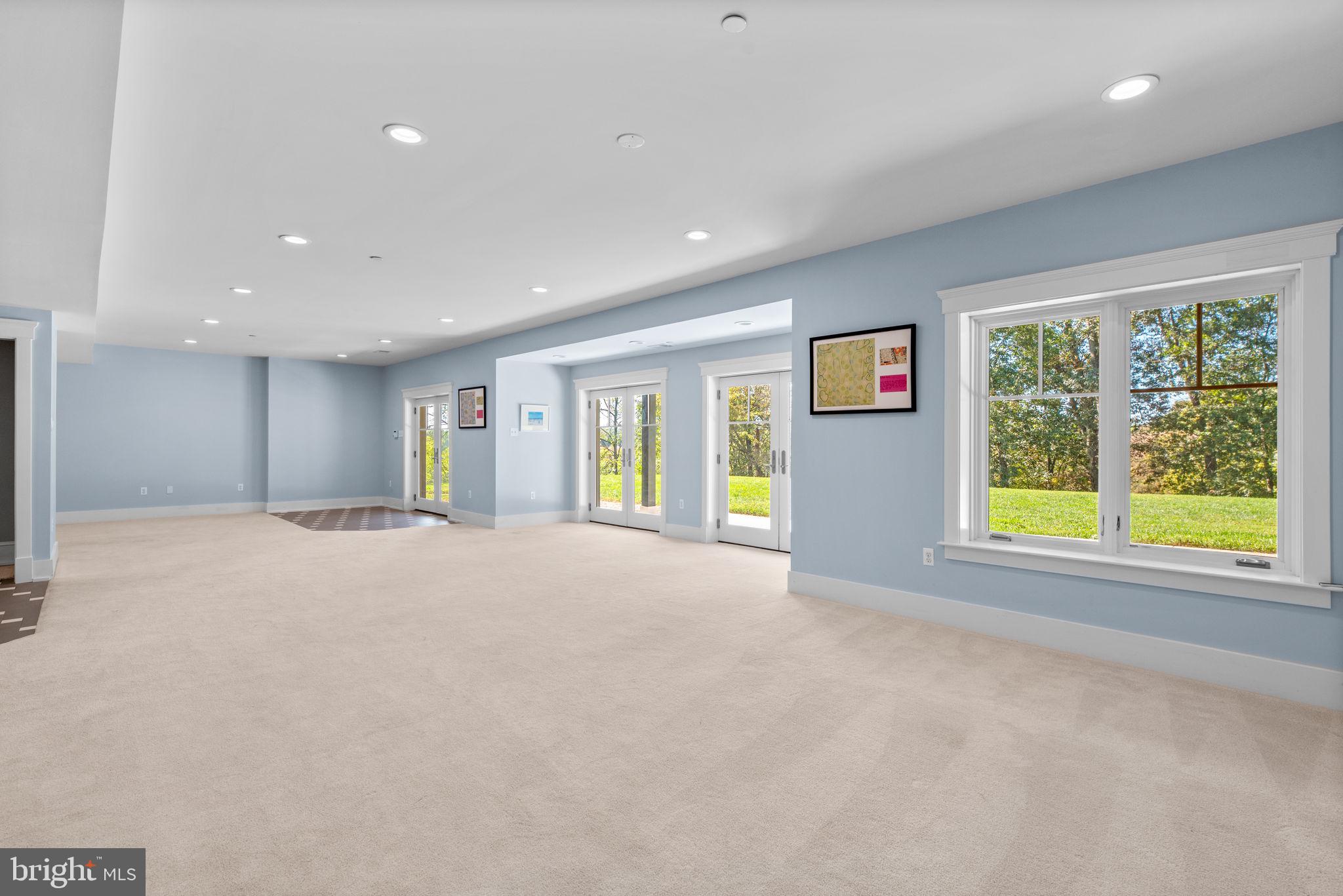 3216 Ramsland Way Frederick, MD 21704 - Photo 60 of 90 a view of an empty room with a window