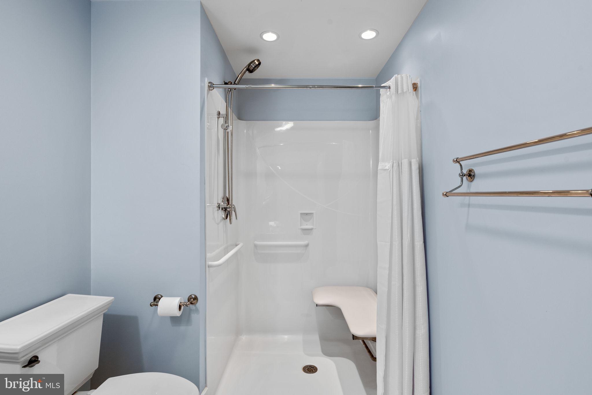3216 Ramsland Way Frederick, MD 21704 - Photo 69 of 90 Full walkout bsmt w bedrm, bath, rec rm & wet bar