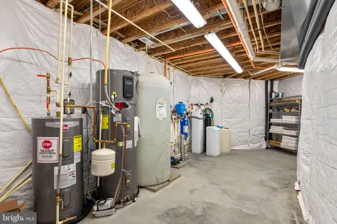 $1,550,000 | 3216 Ramsland Way, Frederick, MD 21704