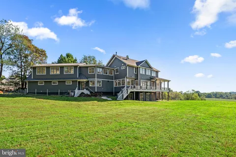 $1,550,000 | 3216 Ramsland Way, Frederick, MD 21704