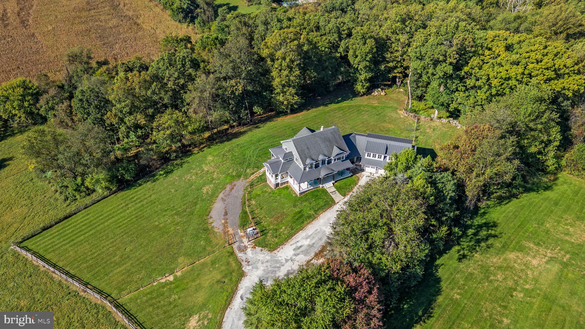 3216 Ramsland Way Frederick, MD 21704 - Photo 79 of 90 Complete privacy yet just minutes from everything