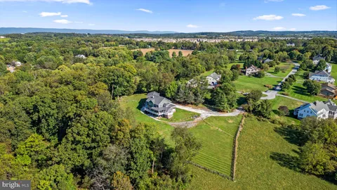 $1,550,000 | 3216 Ramsland Way, Frederick, MD 21704