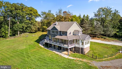 $1,550,000 | 3216 Ramsland Way, Frederick, MD 21704