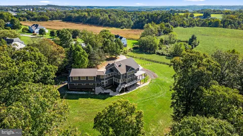 $1,550,000 | 3216 Ramsland Way, Frederick, MD 21704