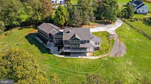 $1,550,000 | 3216 Ramsland Way, Frederick, MD 21704