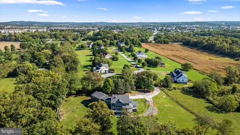 $1,550,000 | 3216 Ramsland Way, Frederick, MD 21704