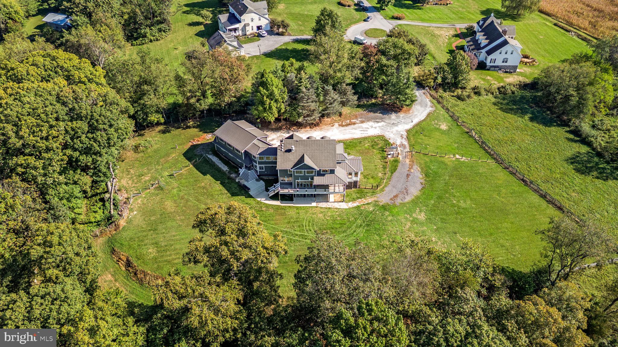 3216 Ramsland Way Frederick, MD 21704 - Photo 90 of 90 Complete privacy w/ 2 acres within small community