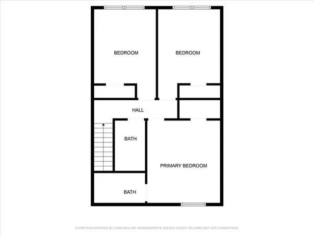 $3,350 | 786 Neal Street Northwest, Atlanta, GA 30318