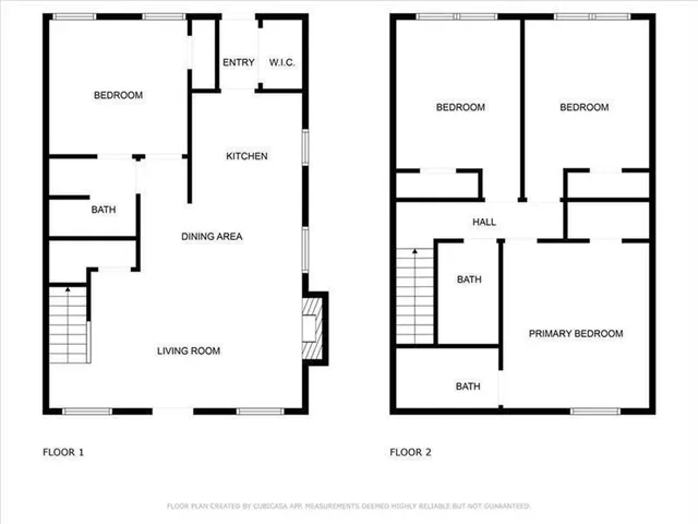 $3,350 | 786 Neal Street Northwest, Atlanta, GA 30318